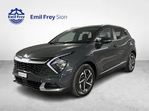 Kia Sportage 1.6 T-GDi Power Edition
