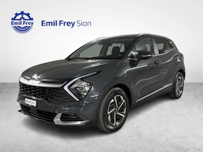 image du véhicule KIA Sportage 1.6 T-GDi Power Edition