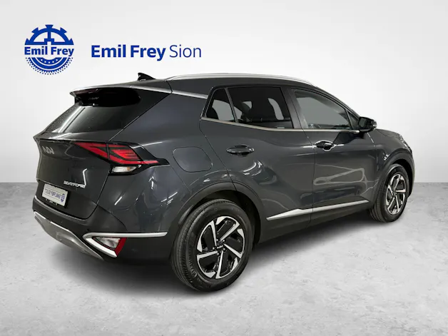 Kia Sportage 1.6 T-GDi Power Edition