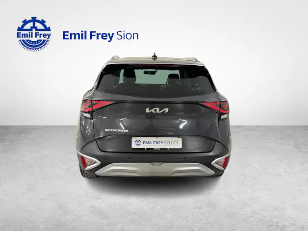 Kia Sportage 1.6 T-GDi Power Edition