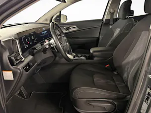 Kia Sportage 1.6 T-GDi Power Edition