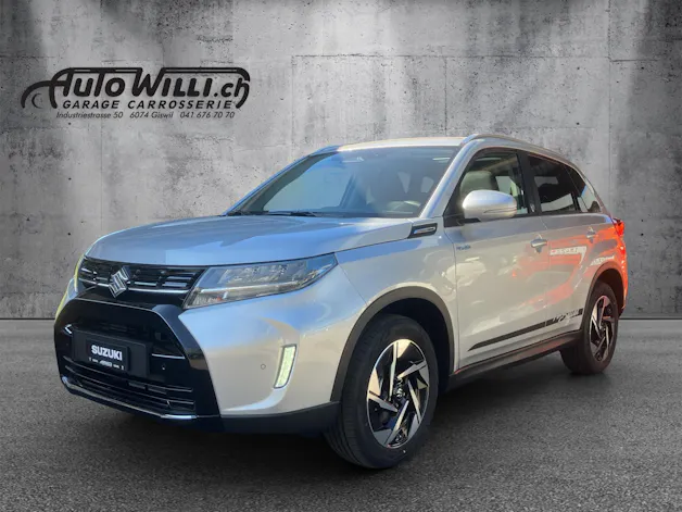Suzuki Vitara 1.5 Piz Sulai Top Hybrid 4x4