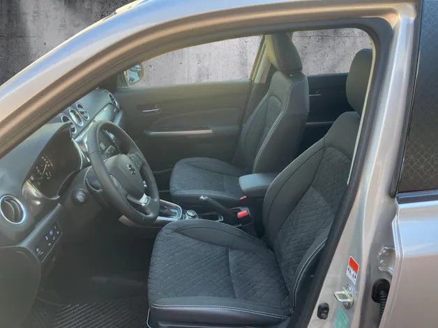 Suzuki Vitara 1.5 Piz Sulai Top Hybrid 4x4