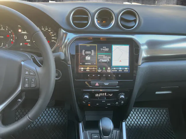 Suzuki Vitara 1.5 Piz Sulai Top Hybrid 4x4