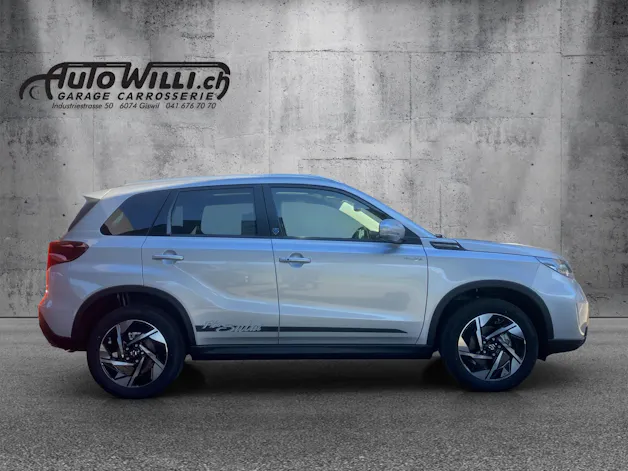 Suzuki Vitara 1.5 Piz Sulai Top Hybrid 4x4