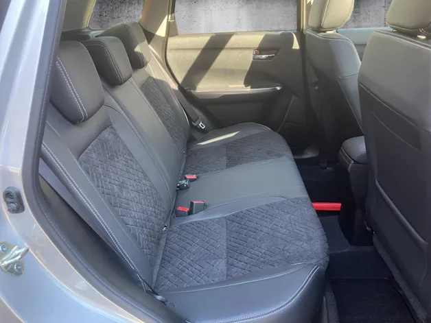 Suzuki Vitara 1.5 Piz Sulai Top Hybrid 4x4