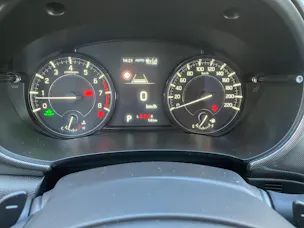 Suzuki Vitara 1.5 Piz Sulai Top Hybrid 4x4