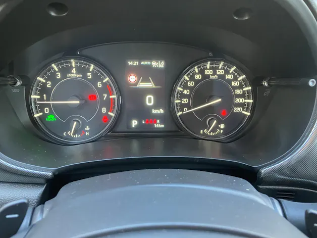 Suzuki Vitara 1.5 Piz Sulai Top Hybrid 4x4
