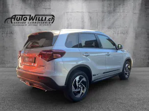 Suzuki Vitara 1.5 Piz Sulai Top Hybrid 4x4