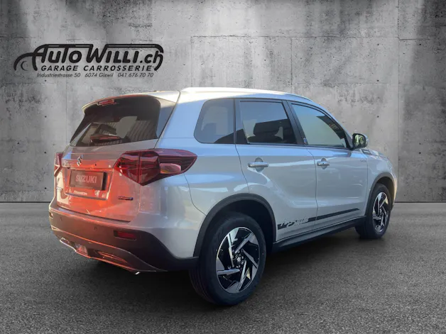 Suzuki Vitara 1.5 Piz Sulai Top Hybrid 4x4