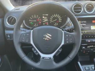 Suzuki Vitara 1.5 Piz Sulai Top Hybrid 4x4