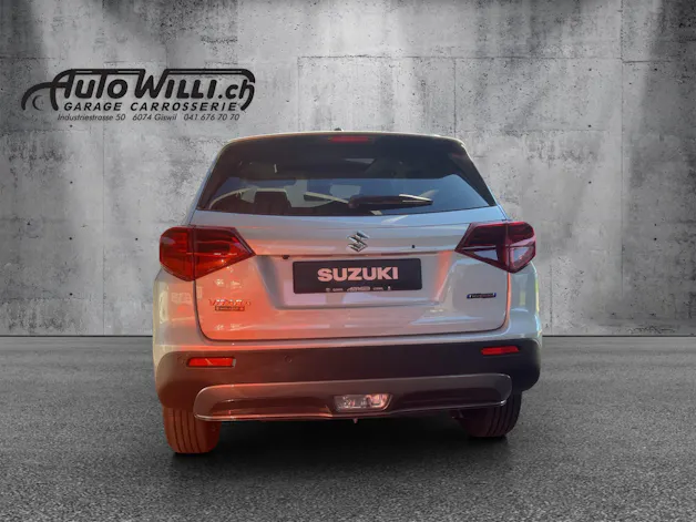 Suzuki Vitara 1.5 Piz Sulai Top Hybrid 4x4