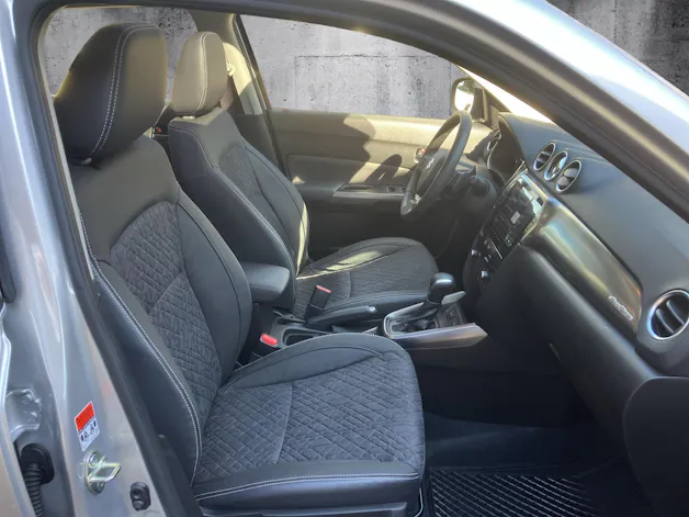 Suzuki Vitara 1.5 Piz Sulai Top Hybrid 4x4