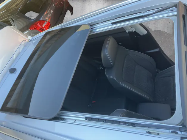 Suzuki Vitara 1.5 Piz Sulai Top Hybrid 4x4