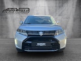 First vehicle image