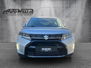 Vehicle image SUZUKI VITARA 0 Vehicle image SUZUKI VITARA 0