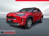 First vehicle image