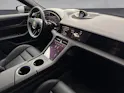 Porsche Taycan 4S mit Performance Batterie Plus