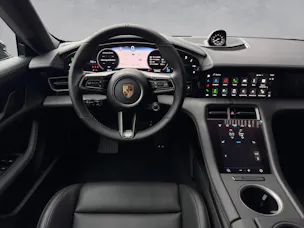 Porsche Taycan 4S mit Performance Batterie Plus