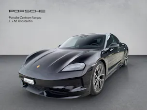 Porsche Taycan 4S mit Performance Batterie Plus