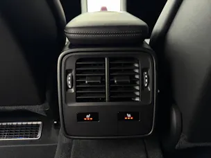 Porsche Taycan 4S mit Performance Batterie Plus