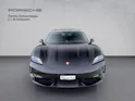 Porsche Taycan 4S mit Performance Batterie Plus