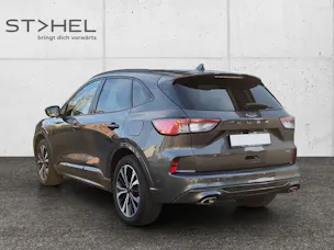 Ford Kuga 2.5 Plug-in Hybrid ST-Line X