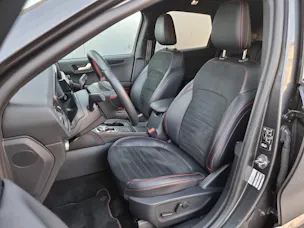 Ford Kuga 2.5 Plug-in Hybrid ST-Line X