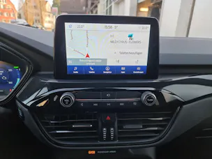 Ford Kuga 2.5 Plug-in Hybrid ST-Line X