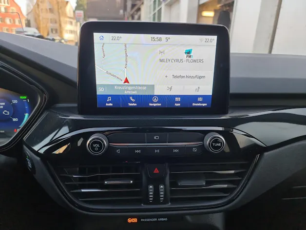 Ford Kuga 2.5 Plug-in Hybrid ST-Line X