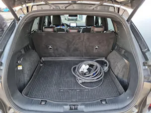 Ford Kuga 2.5 Plug-in Hybrid ST-Line X