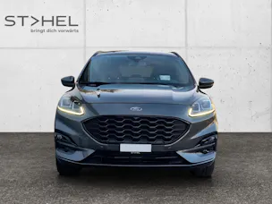 Ford Kuga 2.5 Plug-in Hybrid ST-Line X