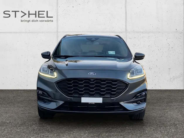 Ford Kuga 2.5 Plug-in Hybrid ST-Line X