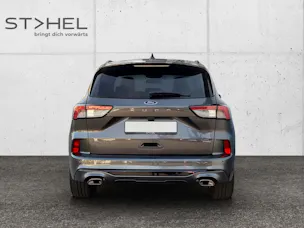 Ford Kuga 2.5 Plug-in Hybrid ST-Line X