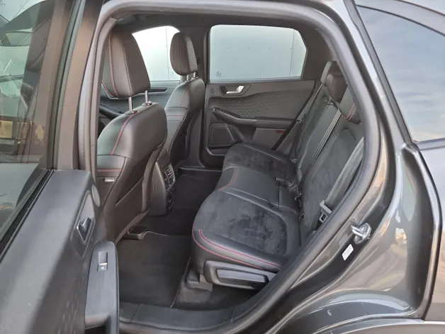 Ford Kuga 2.5 Plug-in Hybrid ST-Line X