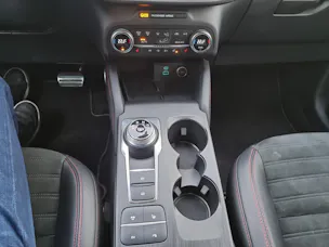 Ford Kuga 2.5 Plug-in Hybrid ST-Line X