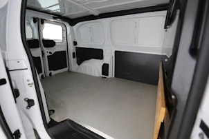 Vehicle image CITROEN e-Jumpy Kaw. M 75 kWh Club