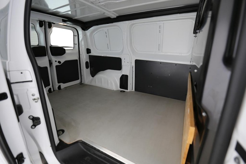 Vehicle image CITROEN JUMPY