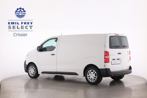 Vehicle image CITROEN e-Jumpy Kaw. M 75 kWh Club