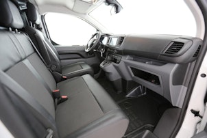 Vehicle image CITROEN e-Jumpy Kaw. M 75 kWh Club