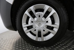 Vehicle image CITROEN e-Jumpy Kaw. M 75 kWh Club