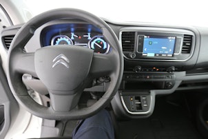 Vehicle image CITROEN e-Jumpy Kaw. M 75 kWh Club