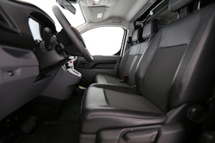 Vehicle image CITROEN e-Jumpy Kaw. M 75 kWh Club