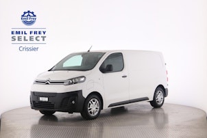 Vehicle image CITROEN e-Jumpy Kaw. M 75 kWh Club