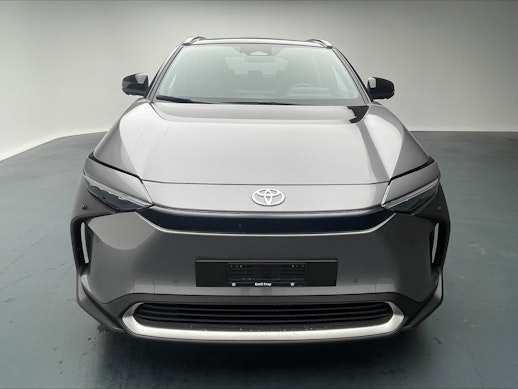 TOYOTA bZ4X Premium AWD 1