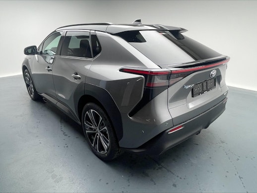 TOYOTA bZ4X Premium AWD 3
