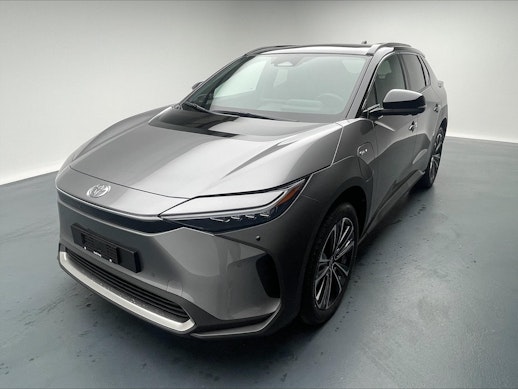 TOYOTA bZ4X Premium AWD 0