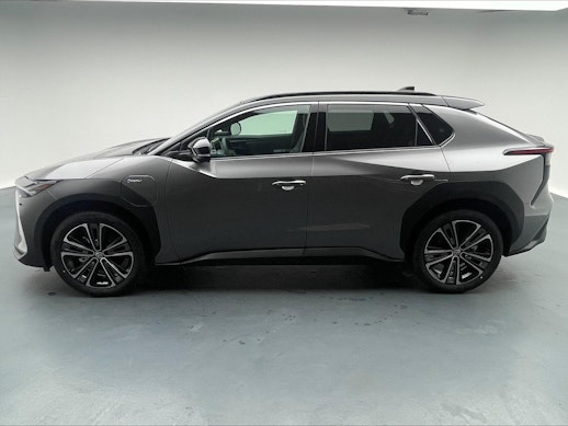 TOYOTA bZ4X Premium AWD 2