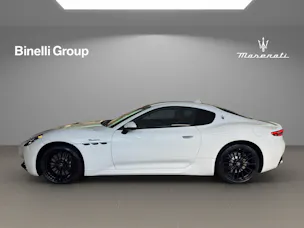 Maserati Gran Turismo 3.0 V6 Modena