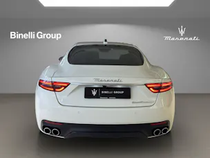 Maserati Gran Turismo 3.0 V6 Modena